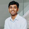 Photo of Ayush Goradia