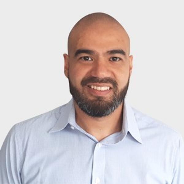 Geronimo Albornoz's Investing Profile - Primary Ventures Associate | Signal