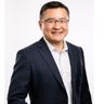 Photo of Quinn Li, Qualcomm Ventures