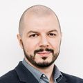 Photo of Zamir Shukho, General Partner at Vibranium.VC