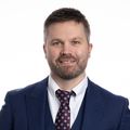 Photo of Steve Shallcross, Partner at Deepbridge Capital