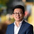 Photo of Shawn Fu, Vice President at Vertex Ventures HC