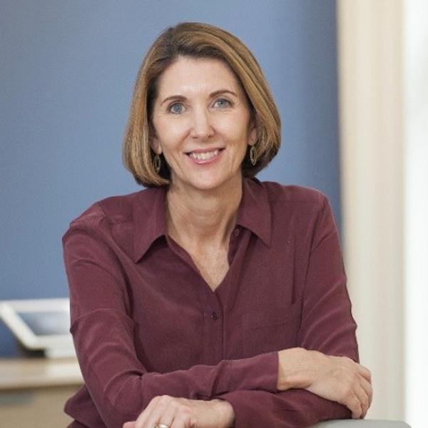 Barbara Weber s Investing Profile Third Rock Ventures Venture Partner 