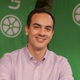 Photo of Demetrios Christofidis Jr, Investor at Sami