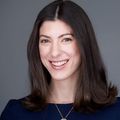 Photo of Ali Schleider, Investor