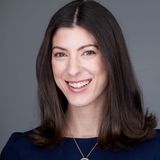 Photo of Ali Schleider, BNY Mellon