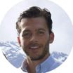 Photo of Chris Denny-Brown, Managing Director at O'Shaughnessy Ventures