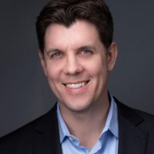 Photo of Frank Torti, Investor