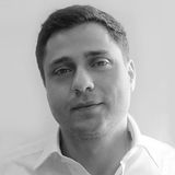 Photo of Zafer Younis, Partner at 500 Global