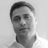 Photo of Zafer Younis, Investor