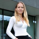 Photo of Katarzyna Kowalczyk, Managing Director at Satus Starter VC