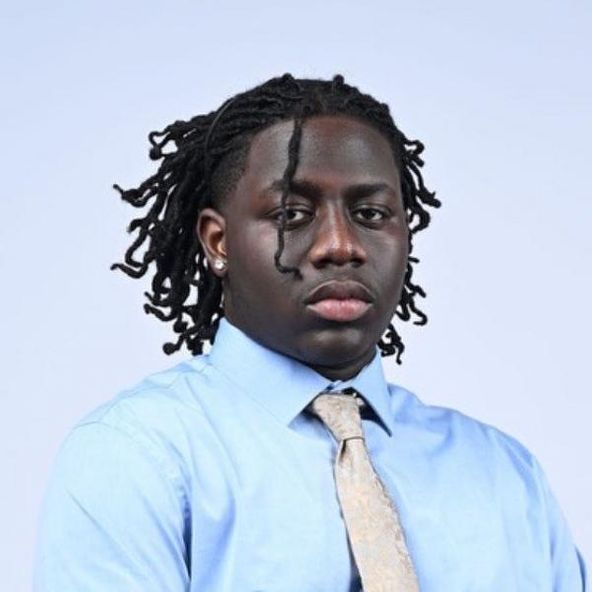 Photo of Yannick Senah, Analyst at Hillside Ventures