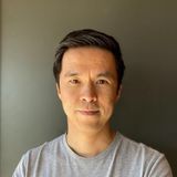 Photo of Tsung Xu, Venture Partner at Climate Capital