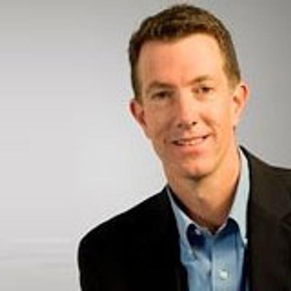 David Coats' Investing Profile Correlation Ventures Managing Director