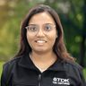 Photo of Aakriti Singh, Investor at TDK Ventures