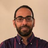 Photo of Sherif Nessim, General Partner at Jedar Capital