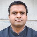 Photo of Kunal Upadhyay, Managing Partner at Bharat Innovation Fund