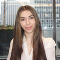 Photo of Christina Zerka, Investor at Forum Ventures