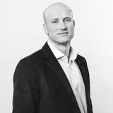 Photo of Mikhail Lobanov, General Partner at Target Global