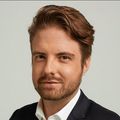 Photo of Peter Smith, Investor