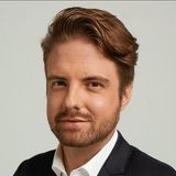 Photo of Peter Smith, Partner at Blockchain.com Ventures