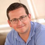 Photo of Spencer Slaine, Managing Partner at Slaine Holdings