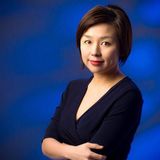 Photo of Edith Yeung, Partner at Race Capital