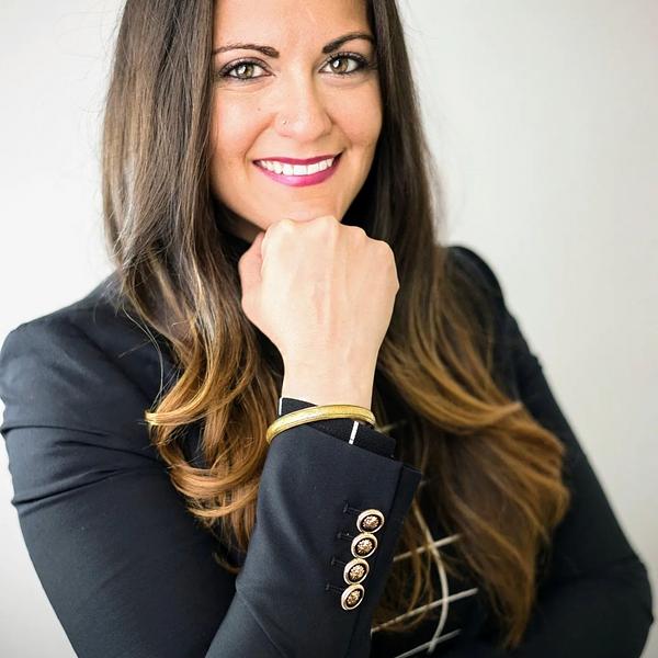 Laura Montoya's Investing Profile - Accel Impact Holdings General ...