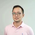 Photo of Inbae Lee, Principal at Kakao Ventures