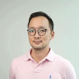 Photo of Inbae Lee, Principal at Kakao Ventures