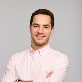 Photo of Zane Salameh, Investor at Volition Capital