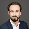 Photo of Maxime Hurtebize, Partner at Super Capital VC