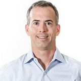 Photo of Steve Fredrick, General Partner at Grotech Ventures