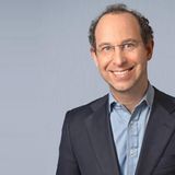 Photo of Dov Goldstein, Managing Partner at Aisling Capital