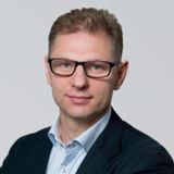 Photo of Zbigniew Lapinski, Partner at 3TS Capital Partners