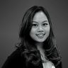 Photo of Christa Lorenzia Soesanto, Vice President at Alpha JWC Ventures