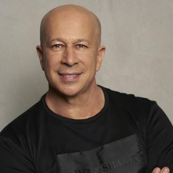 Photo of Yuval Tal, Managing Partner at Team8