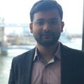 Photo of Pratik Magar, General Partner at GravityX Capital