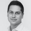 Photo of David Feldman, Associate at Touchdown Ventures