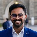 Photo of Josh Karathra, Analyst at Winning Together Fund