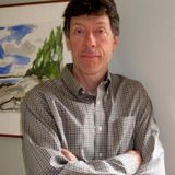 Photo of John Burns, Managing Director at Maine Venture Fund
