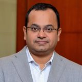 Photo of Samonnoi Banerjee, Principal at Bain Capital