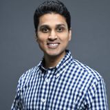 Photo of Prashant Shukla, Partner at Origin Ventures