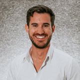 Photo of Manu Rueda, Angel at IL Angel Club