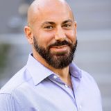 Photo of Stephen Kawaja, Advisor at SignalFire