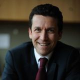 Photo of Guillaume Pfefer, Partner at Flagship Pioneering