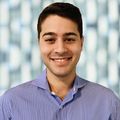 Photo of Alex Glaubach, Analyst at Insight Partners