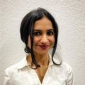 Photo of Krithika Kumar, Principal at Alumni Ventures 
