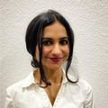 Photo of Krithika Kumar, Principal at Alumni Ventures Group