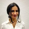 Photo of Krithika Kumar, Principal at Alumni Ventures Group